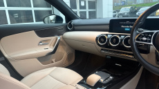 Mercedes-Benz A-Class A180 Sport Executive Edition 5dr Auto Petrol Hatchback